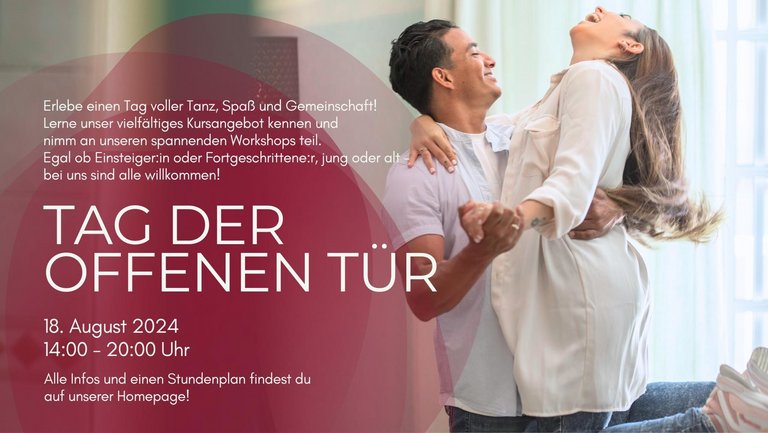 Bild zu Tag der offenen Tür