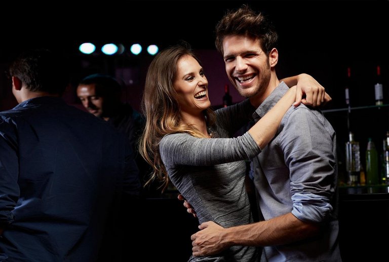 Bild zu Salsa-Tango-Party