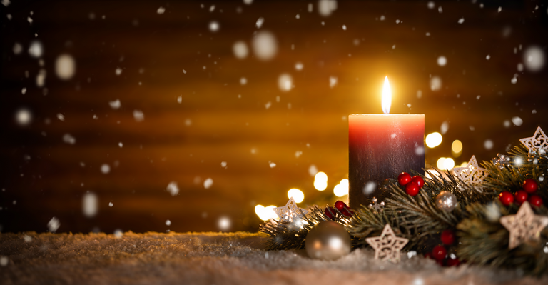 Bild zu Adventsball